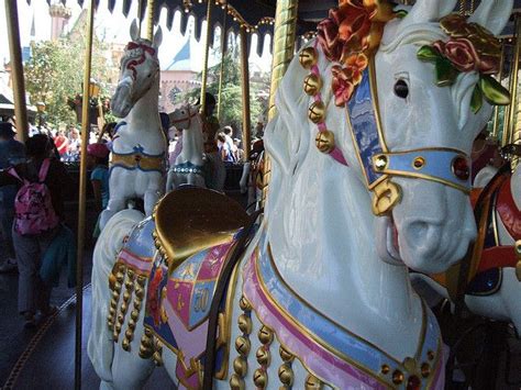 King Arthurs Carousel Carousel Carousel Horses Carosel Horse