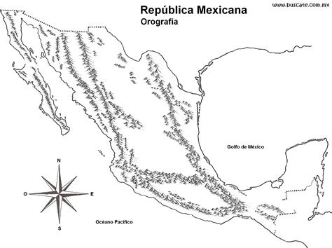 Anf Nger Kapitulation Zucker Mapa De La Republica Mexicana Con Division