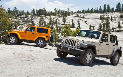 Jeep Wrangler Having Huge Holiday Season Jk 8 Independence Pickup