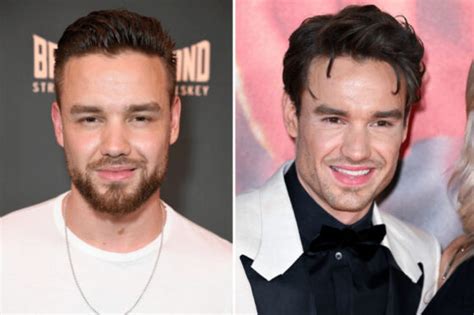 The Real Story Behind Liam Paynes Shocking New Look