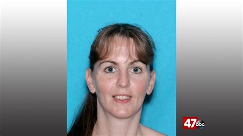 update missing woman found gold alert canceled 47abc