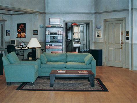 Can You Match These Living Rooms To Their Tv Shows