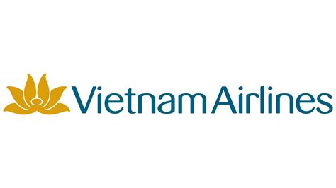 Vietnam Airlines Logo Symbol Meaning History Png Brand