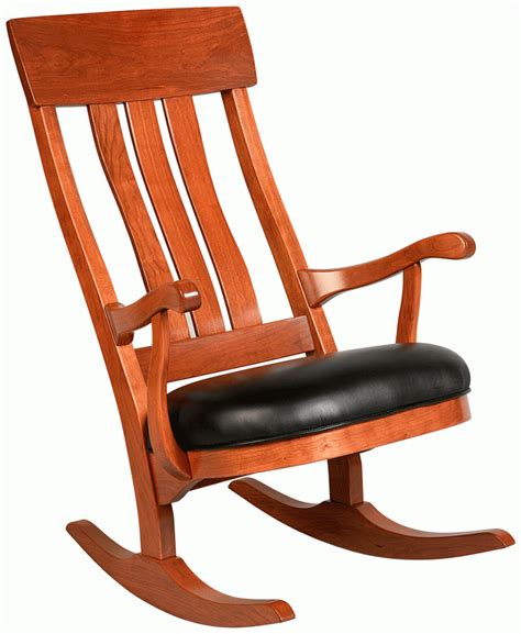 Up To 33 Off Lewis Rocker Amish Outlet Store