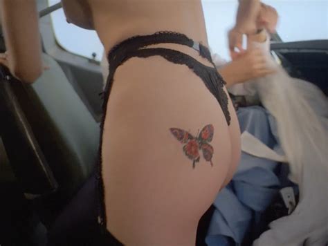 Nude Video Celebs Michelle Siu Nude La Ronde De L Amour