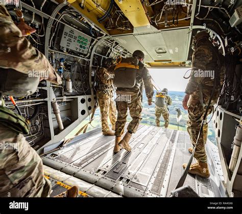 19th Special Forces Group Airborne Hi Res Stock Photography And Images