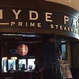 Images of Hyde Park Prime Steakhouse Daytona