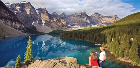 Canada Tours And Guided Vacation Packages Tauck