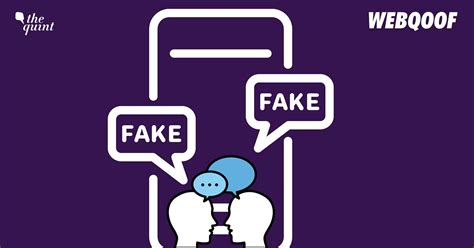 Fact Check How To Identify Fake News From Facts Read To Know More