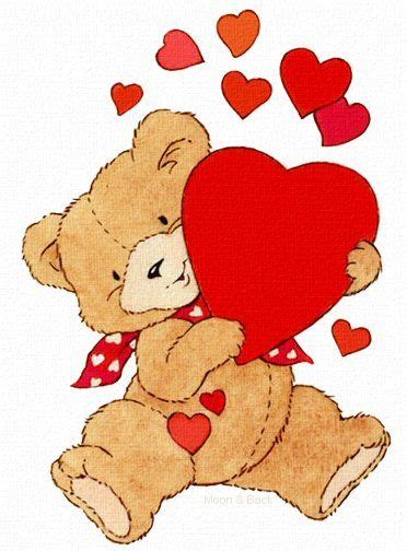 Valentines Day Teddy Bear Clip Art Valentines Day Teddy Bear