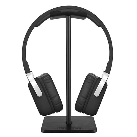 Gaming Headphone Holder Hanger Headset Desk Stand Display