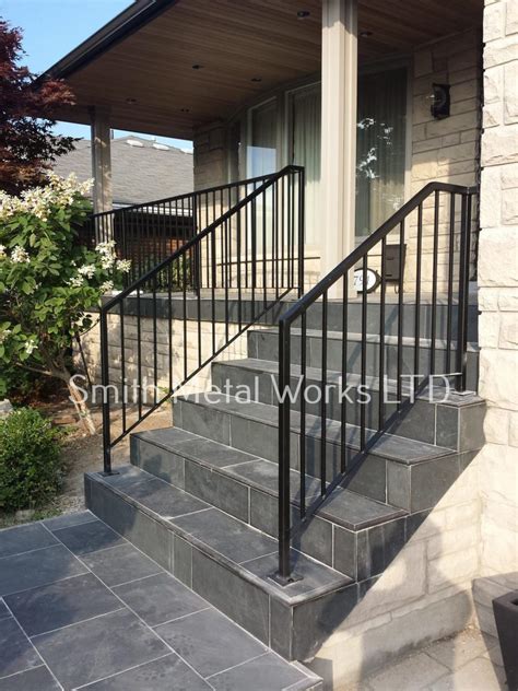 Stair Railings Know More About Our Service And See The Gallery Smw