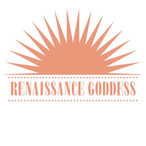 Renaissance Goddess
