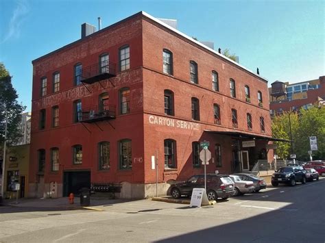 Search apartments for rent in the pearl district, portland neighborhood with the largest and most trusted rental site. Urban Landscape, Native Landscape: The Pearl District in ...