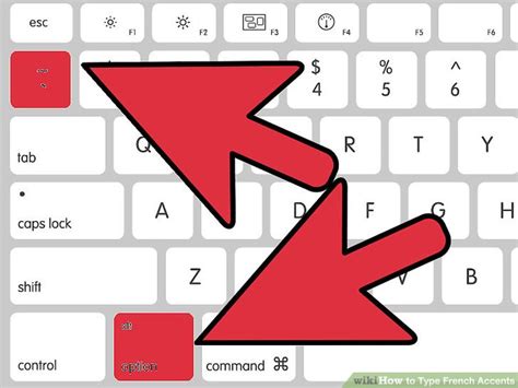 If you're wondering how to type french accents, we've got you covered! How to Type French Accents: 6 Steps (with Pictures) - wikiHow