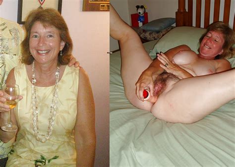 Wife Before After Undressed Free Porn
