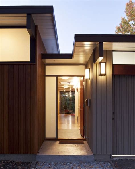 5 Tips For Creating Fantastic Outdoor Space Design Ideas Eichler