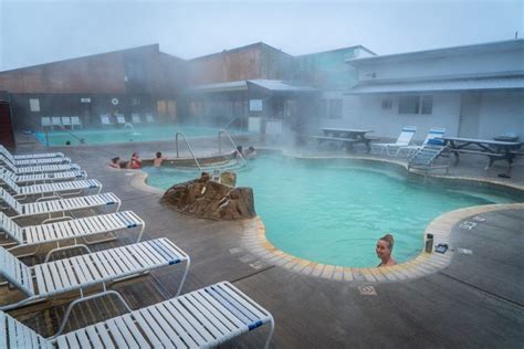 28 Hot Springs In Montana Travelingmel In 2021 Montana Hot Springs