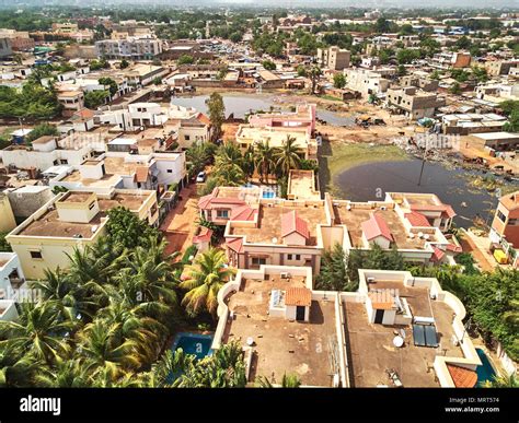 Bamako Is The Capital And Largest City Of Mali With A Population Of 1