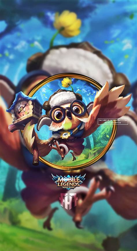 Download mobile legend mod apk versi terbaru. wallpaper_phone_digger_timekeeper_by_fachrifhr-dc1ziwz.jpg ...
