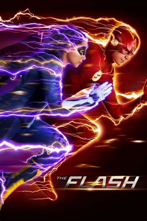 Watch The Flash Season 4 Episode 1 Full Episode Online For Free In 720p