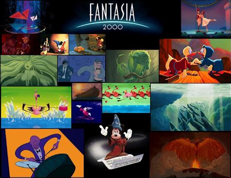 Fantasia 2000 Seo Positivo