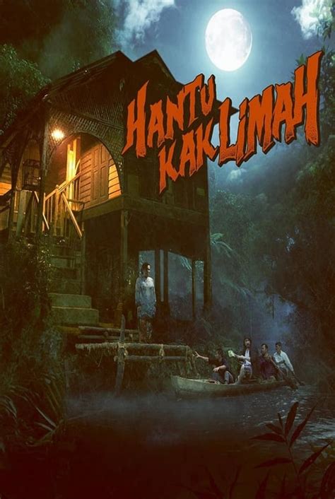 Hantu Kak Limah The Movie Database TMDb