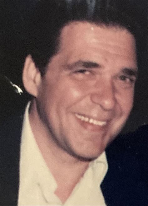 Obituary Of Joseph Longo Clark Associates Funeral Home
