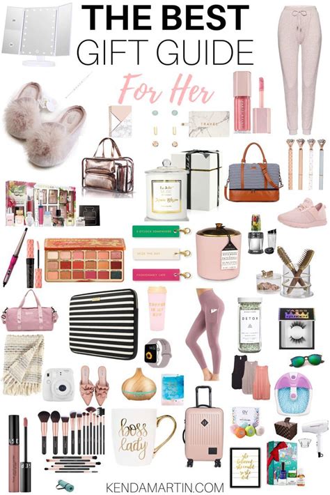 In fact, we found 41 gifts under $10 that are thoughtful and can be catered to different personalities. Affordable Holiday and Christmas Gift Ideas for her. Gift ...