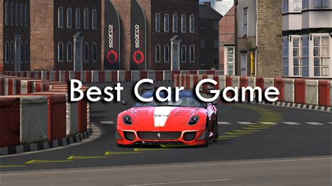 Why Assetto Corsa Is The Best Car Game For Low End Pc S Assettocorsa