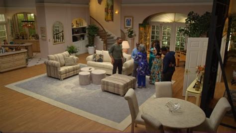 A Look Back At The House From The Fresh Prince Of Bel Air Hooked On