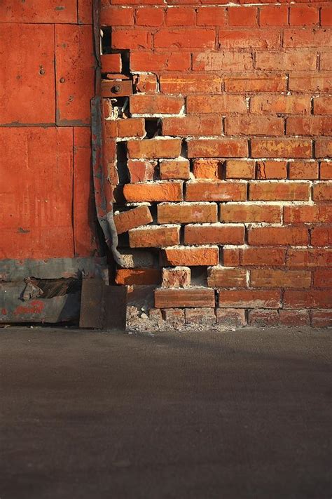 Bricks Photograph By Pat Williams Pixels