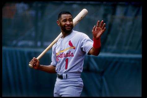 Appreciating Ozzie Smith A View That Doesnt Change With Age
