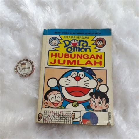 Jual Belajar Bersama Doraemon Komik Cabutan Kanjiro Kobayashi