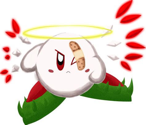Kirby Zero 2 By Hanshumon On Deviantart