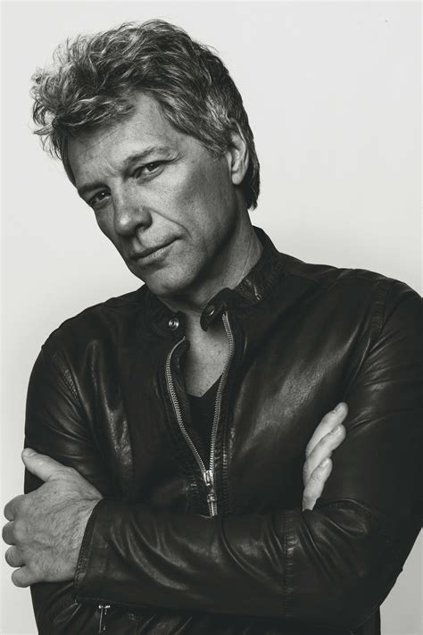 Jon Bon Jovi To Receive Nabef Service To America Leadership Award Nab