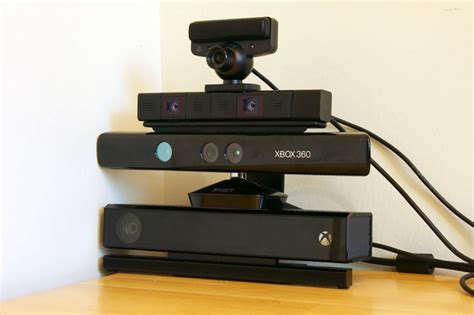 Xbox Series X Wont Support Kinect Hardware Games