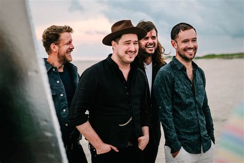 Review Mumford And Sons Epic Bummer Delta Rolling Stone