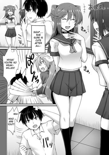 Tenshi Minarai The Apprentice Angel Nhentai Hentai Doujinshi And Manga