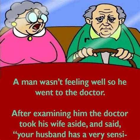Corny doctor jokes find best doctor, find a doctor, center medical, find hospital, family doctor. A man isn't feeling well and goes to the Doctor - Funny ...