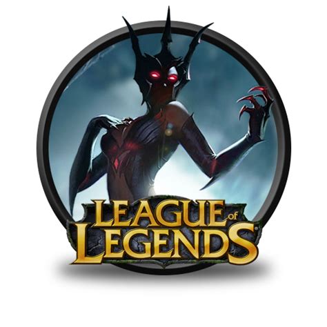 Elise 2 Icon League Of Legends Iconpack Fazie69