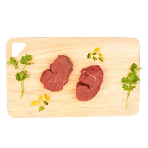 Buy Brazilian Tenderloin Slice Beef Online Shop Fresh Food On Carrefour Uae