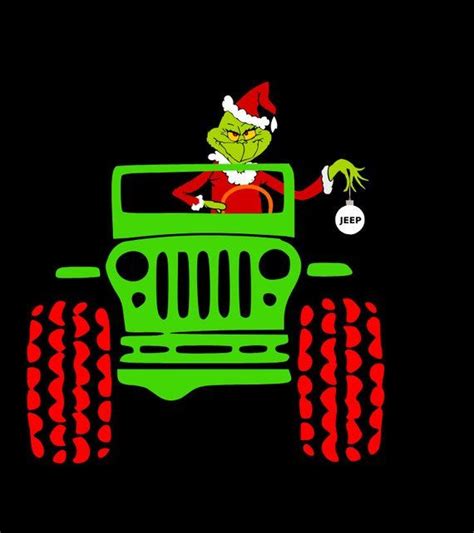 Download Christmas Jeep Svg Drone Fest SVG Cut Files