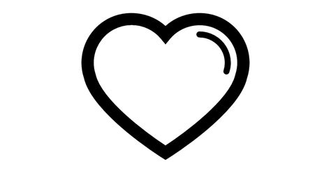 Heart Symbol Png Transparent Images Png All
