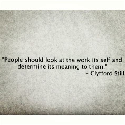 Everyone Come Visit The Clyfford Still Museum In Denver To Discover