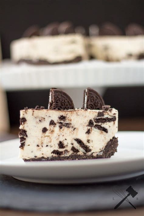 Maybe you would like to learn more about one of these? No-Bake Oreo Cheesecake - Knuspergeburtstagsgruß fürs ...