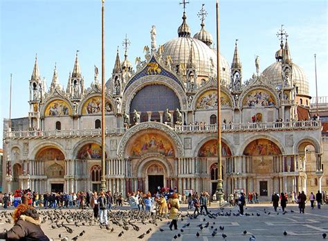 Filiali banco san marco venezia indirizzo: VISITA AI MOSAICI DI SAN MARCO A VENEZIA | Collaborazione ...