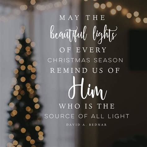 Pin By 소정 박 On Christmas Sayingsscripture Lds Christmas Quotes