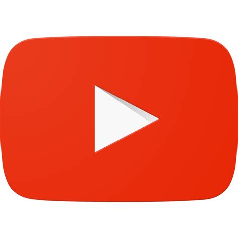 Youtube Logo Icon Transparent Youtube Logo Png Youtube Images And