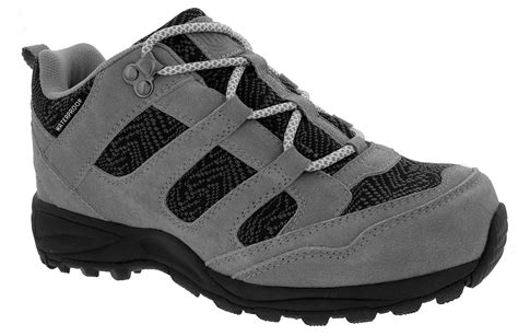 Drew Shoes Snowy 10190 Womens Hiking Boot Orthopedic Diabetic